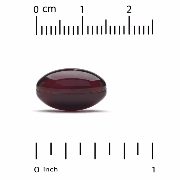 California Gold Nutrition Astaxanthin Pure Icelandic AstaLif 12 mg 30 Veggie Softgels - Image 3