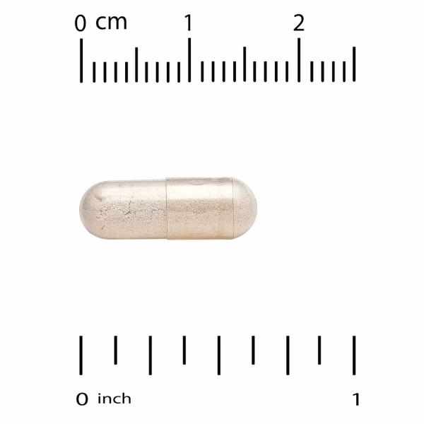 California Gold Nutrition Vitamin D3 & K2 MK-7 180 Veggie Caps - Image 3